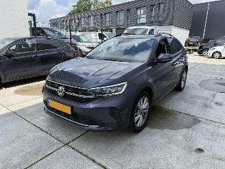 uszkodzony samochody osobowe Volkswagen Taigo 1.0 TSI Life Edition LED - CAMERA - KEYLESS 2025/6