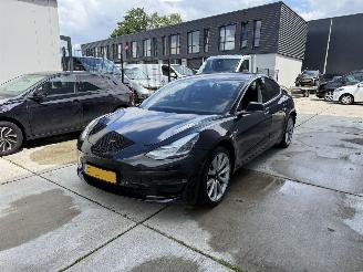 Avarii autoturisme Tesla Model 3 LONG RANGE AWD 75 kWh -LEDER-CAMERA-GLAZENDAK-550 KM ACTIERADIUS 2019/3