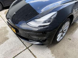 Tesla Model 3 LONG RANGE AWD 75 kWh -LEDER-CAMERA-GLAZENDAK-550 KM ACTIERADIUS picture 14