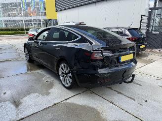 Tesla Model 3 LONG RANGE AWD 75 kWh -LEDER-CAMERA-GLAZENDAK-550 KM ACTIERADIUS picture 4