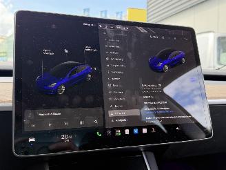 Tesla Model 3 LONG RANGE AWD 75 kWh -LEDER-CAMERA-GLAZENDAK-550 KM ACTIERADIUS picture 15