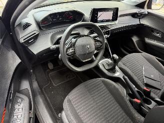 Peugeot 208 1.2 PureTech Active NAVI - CLIMA - LED picture 3