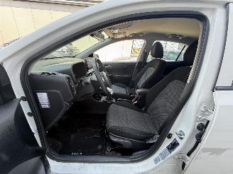 Kia Picanto 1.0 DPI DynamicLine CAMERA - NAVI - CRUISE picture 9