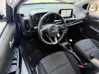 Kia Picanto 1.0 DPI DynamicLine CAMERA - NAVI - CRUISE picture 3