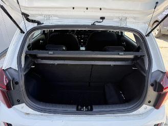 Kia Picanto 1.0 DPI DynamicLine CAMERA - NAVI - CRUISE picture 11