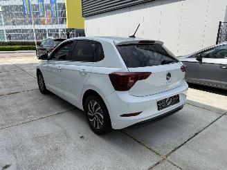 Volkswagen Polo 1.0TSI LIFE 95PK - NAVI - CAMERA - LED picture 4