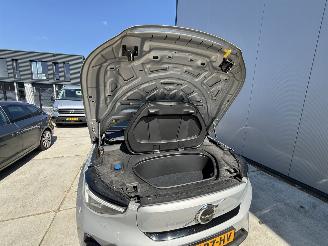 Volvo XC40 RECHARGE 82KWH SINGLE MOTOR EXTENDED RANGE ULTIMATE picture 18