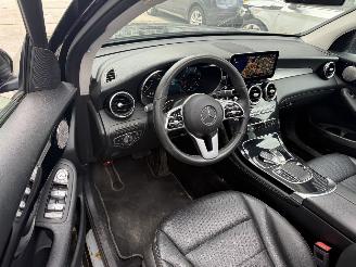 Mercedes GLC 200 Business Solution Limited AMG - PANO - CAMERA picture 3