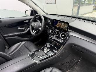 Mercedes GLC 200 Business Solution Limited AMG - PANO - CAMERA picture 6