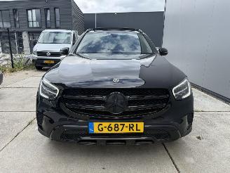 Mercedes GLC 200 Business Solution Limited AMG - PANO - CAMERA picture 14