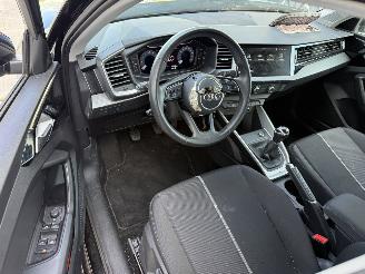Audi A1 25 TFSI Pro Line AIRCO - CRUISE - LMV picture 3