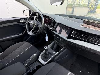 Audi A1 25 TFSI Pro Line AIRCO - CRUISE - LMV picture 6