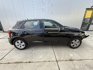 Audi A1 25 TFSI Pro Line AIRCO - CRUISE - LMV picture 7