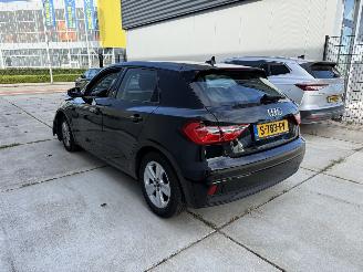 Audi A1 25 TFSI Pro Line AIRCO - CRUISE - LMV picture 4