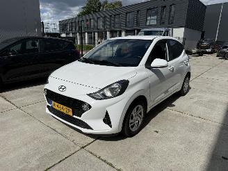 Auto incidentate Hyundai I-10 1.0 COMFORT CRUISE - AIRCO 2023/3