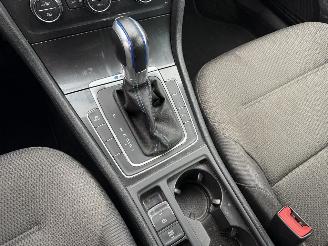 Volkswagen Golf E-GOLF WARMTEPOMP - LED - CRUISE - NAVI - 136PK picture 19