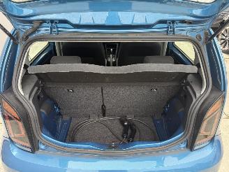 Volkswagen e-Up! e-Up! CAMERA - DAB - PDC - LED picture 11