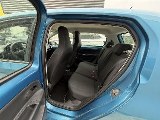 Volkswagen e-Up! e-Up! CAMERA - DAB - PDC - LED picture 10