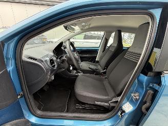 Volkswagen e-Up! e-Up! CAMERA - DAB - PDC - LED picture 9