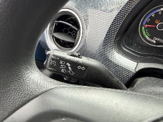 Volkswagen e-Up! e-Up! CAMERA - DAB - PDC - LED picture 17
