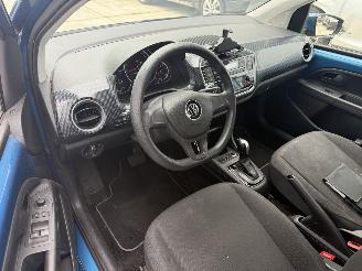 Volkswagen e-Up! e-Up! CAMERA - DAB - PDC - LED picture 3