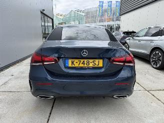 Mercedes A-klasse 250e Business Solution AMG Limited NAVI - SFEER - CAMERA picture 7