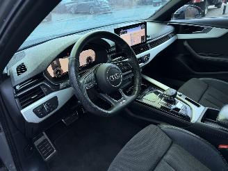 Audi A4 Avant 40 TFSI S-Line Pano Virtual Cockpit Facelift picture 10