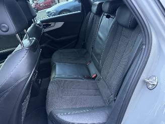 Audi A4 Avant 40 TFSI S-Line Pano Virtual Cockpit Facelift picture 16