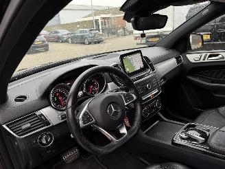 Mercedes GLE Coupé 350D 4Matic AMG Pakket Pano Nap Nederlandse Auto 360Camera picture 9