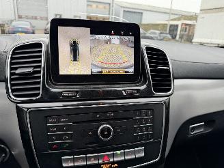 Mercedes GLE Coupé 350D 4Matic AMG Pakket Pano Nap Nederlandse Auto 360Camera picture 11
