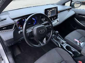 Toyota Corolla Touring Sports 1.8 Hybrid Dynamic Nap Nederlandse Auto picture 7