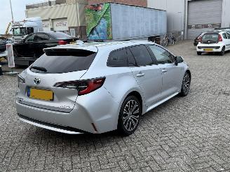 Toyota Corolla Touring Sports 1.8 Hybrid Dynamic Nap Nederlandse Auto picture 6