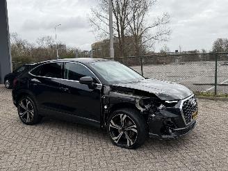 Audi Q3 Sportback 45 TFSI E S-Line Virtual Cockpit picture 7