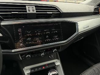 Audi Q3 Sportback 45 TFSI E S-Line Virtual Cockpit picture 10