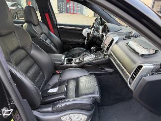 Porsche Cayenne 4.8 GTS 420Pk Pano Bose Alcantara picture 14