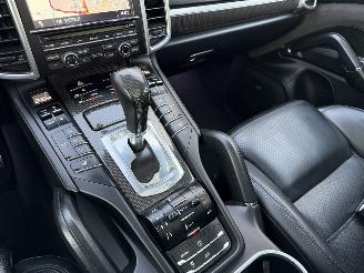 Porsche Cayenne 4.8 GTS 420Pk Pano Bose Alcantara picture 10