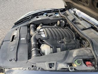 Porsche Cayenne 4.8 GTS 420Pk Pano Bose Alcantara picture 23