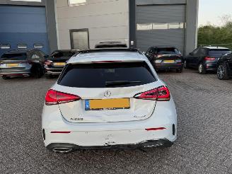 Mercedes A-klasse 220 4Matic Premium Plus Pano Sfeerverlichting picture 5
