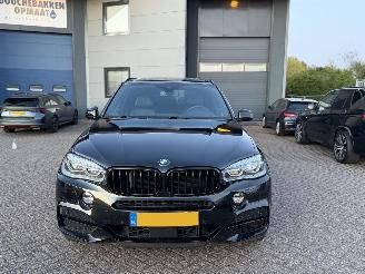 BMW X5 M50D 381Pk Pano Harman Kardon Head-Up picture 2