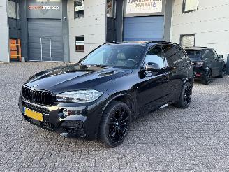 skadebil auto BMW X5 M50D 381Pk Pano Harman Kardon Head-Up 2014/8