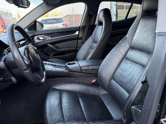 Porsche Panamera 3.6 Automaat picture 8