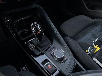 BMW X2 SDRIVE20I M-Pakket High Executive Head-Up Sfeerverlichting picture 12