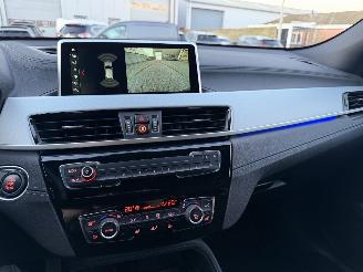BMW X2 SDRIVE20I M-Pakket High Executive Head-Up Sfeerverlichting picture 10