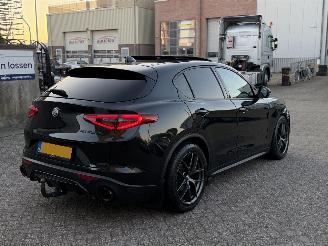 Alfa Romeo Stelvio 2.0 T 280Pk AWD Super Pano Harman Kardon picture 6