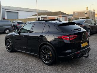 Alfa Romeo Stelvio 2.0 T 280Pk AWD Super Pano Harman Kardon picture 4