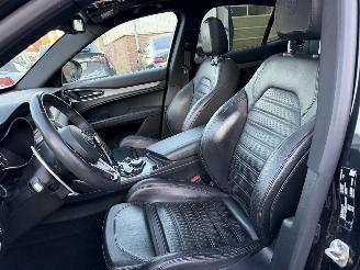 Alfa Romeo Stelvio 2.0 T 280Pk AWD Super Pano Harman Kardon picture 9