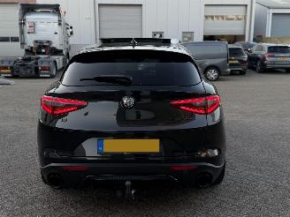 Alfa Romeo Stelvio 2.0 T 280Pk AWD Super Pano Harman Kardon picture 5