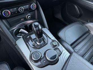 Alfa Romeo Stelvio 2.0 T 280Pk AWD Super Pano Harman Kardon picture 13