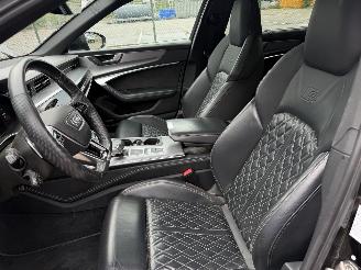 Audi S6 Avant 3.0 TDI 349Pk Pano Bang&Olufsen 360Camera Sfeerverlichting picture 8