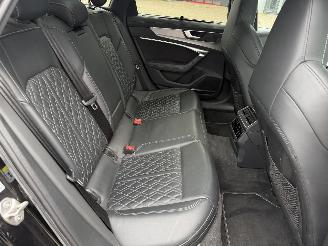 Audi S6 Avant 3.0 TDI 349Pk Pano Bang&Olufsen 360Camera Sfeerverlichting picture 16